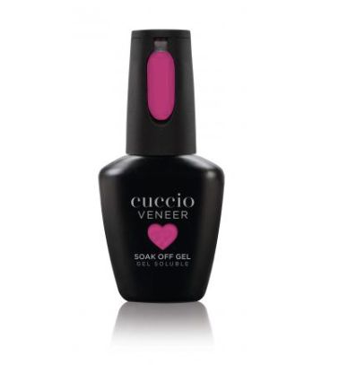 Cuccio Veneer - Bougainvillea Bliss 13 ml