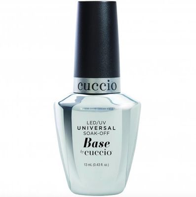 Universal Soak Off Base 13 ml