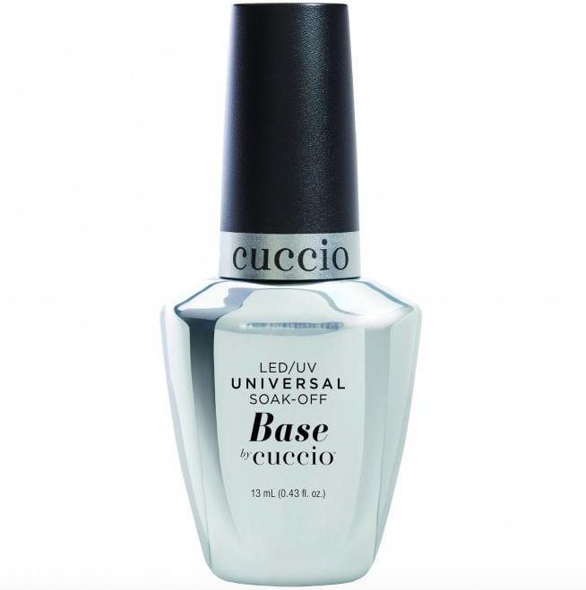 Universal Soak Off Base 13 ml