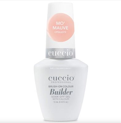 Brush-On Brush - Mo' Mauve 13 ml