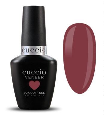 Cuccio Veneer - SOULFUL&SEXY 13 ml Cuccio Veneer - SOULFUL&SEXY 13 ml
