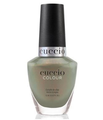 Colour - SACRED SAGE 13 ml