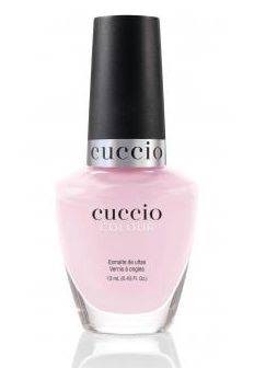 Piazza Del Peonies - Cuccio Colour 13 ml