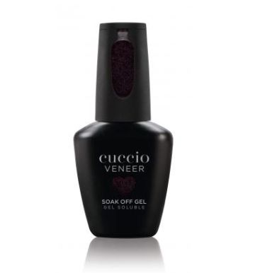 Cuccio Veneer - Cher Chic 13 ml Cuccio Veneer - Cher Chic 13 ml