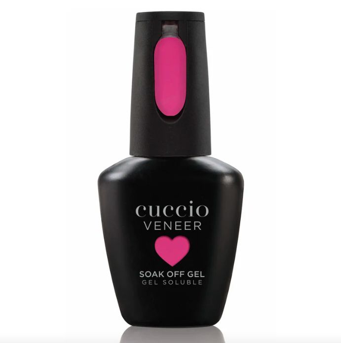 Cuccio Veneer - All You Need Is Love - Happy Go Lucky 13 ml