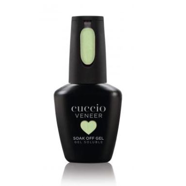 Cuccio Veneer Mediterranean Mint  13 ml