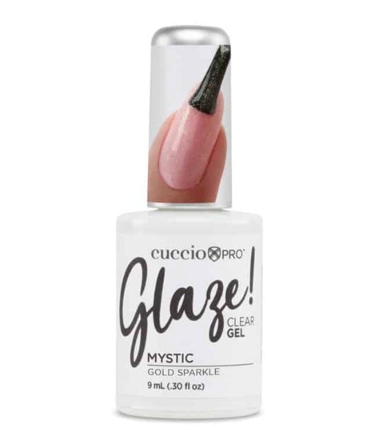 Cuccio Glaze MYSTIC 14ml Cuccio Glaze MYSTIC 14ml