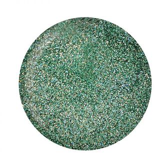 Dip Powder - EMERALD GREEN WITH RAINBOW MICA 14 g 5525 Dip Powder - EMERALD GREEN WITH RAINBOW MICA 14 g 5525