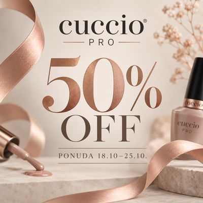 50% OFF