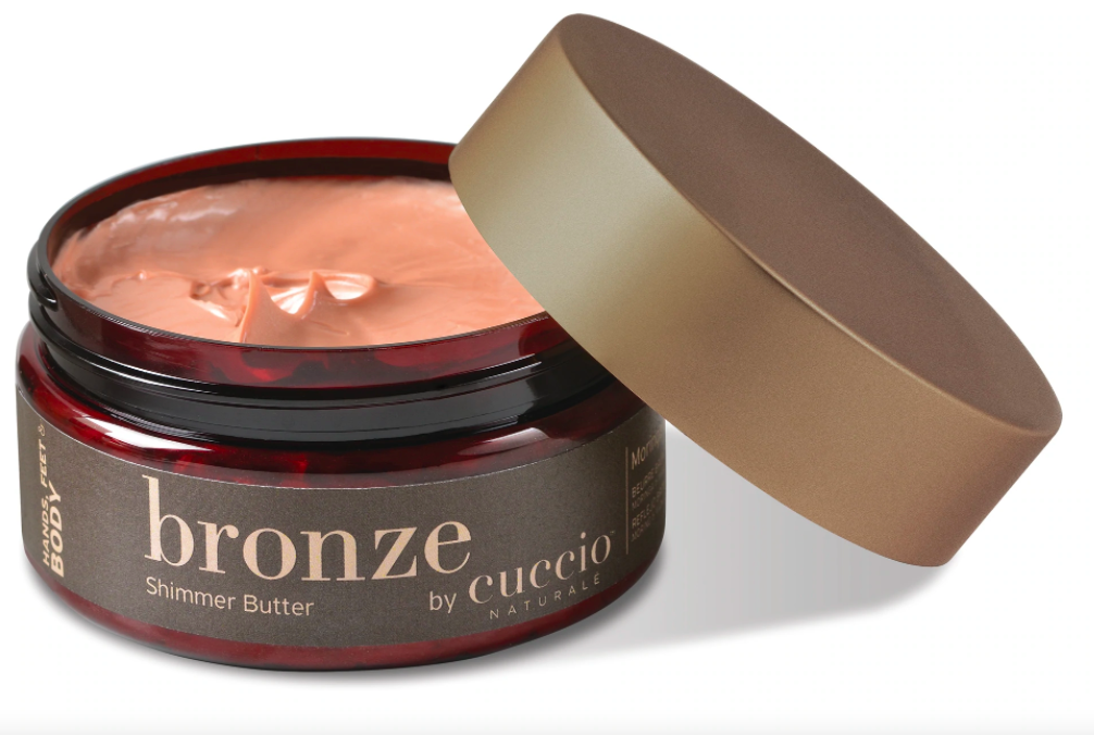 BUTTER BRONZE SHIMMER 226 g BUTTER BRONZE SHIMMER 226 g