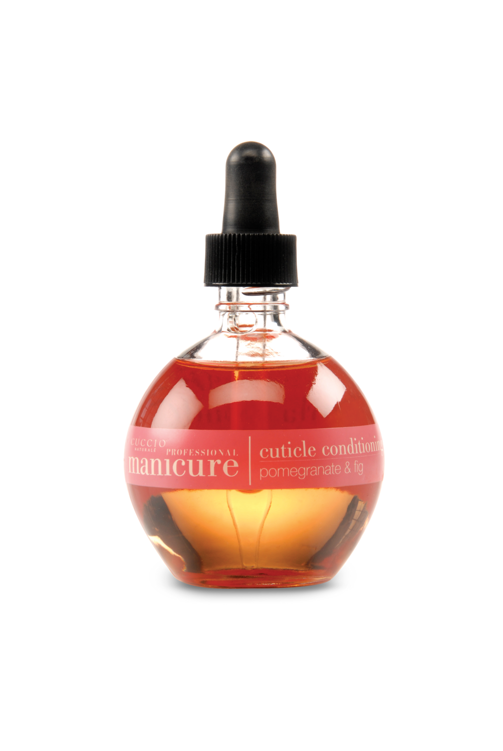 REVITALIZING CUTICLE OIL Nar i Smokva 73 ml