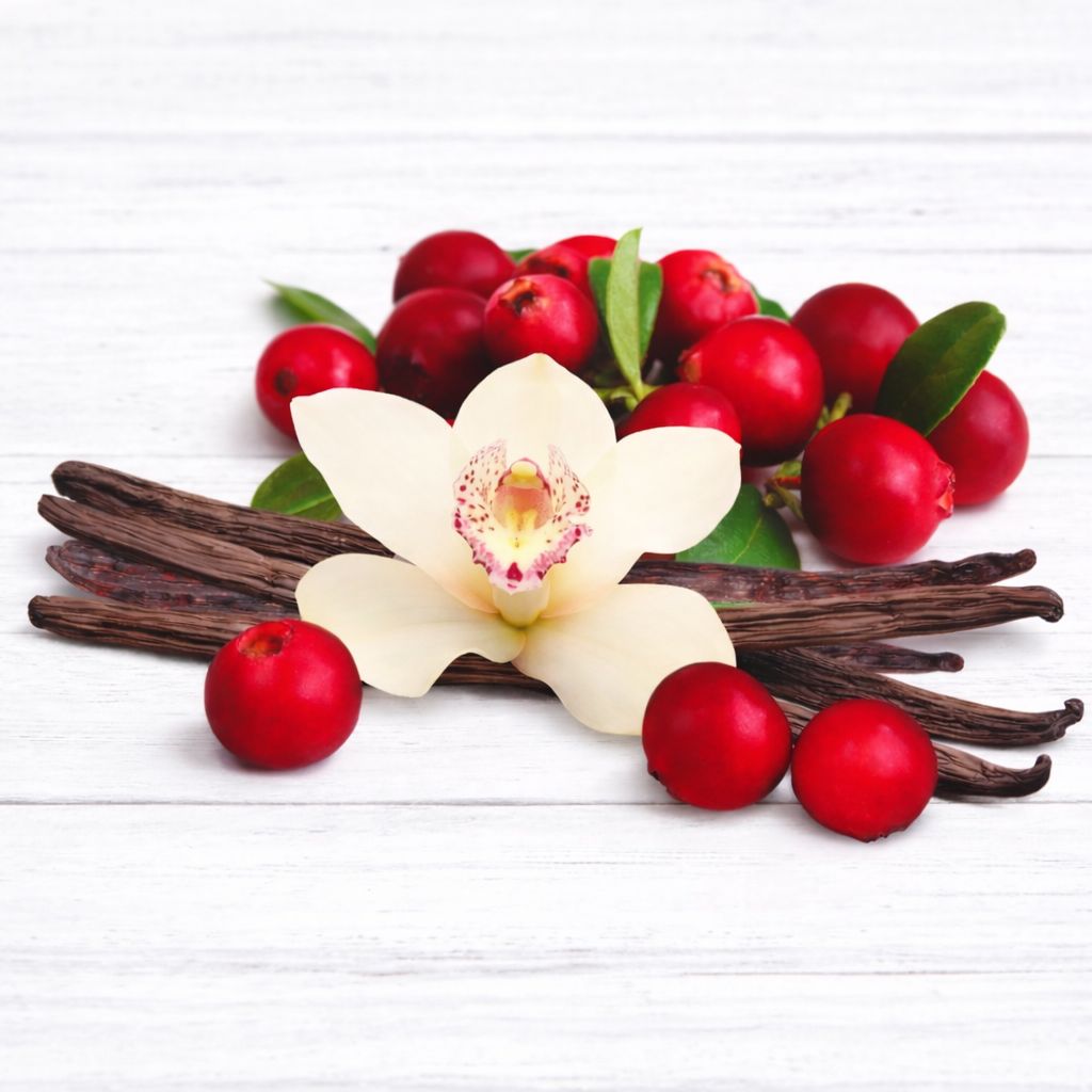 REVITALIZING CUTICLE OIL Vanila i Berry bobice 73 ml