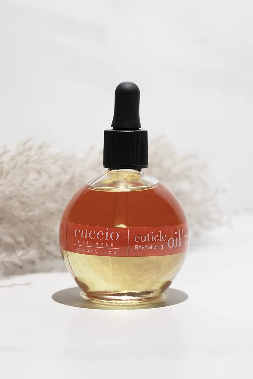 REVITALIZING CUTICLE OIL Vanila i Šećer 73 ml