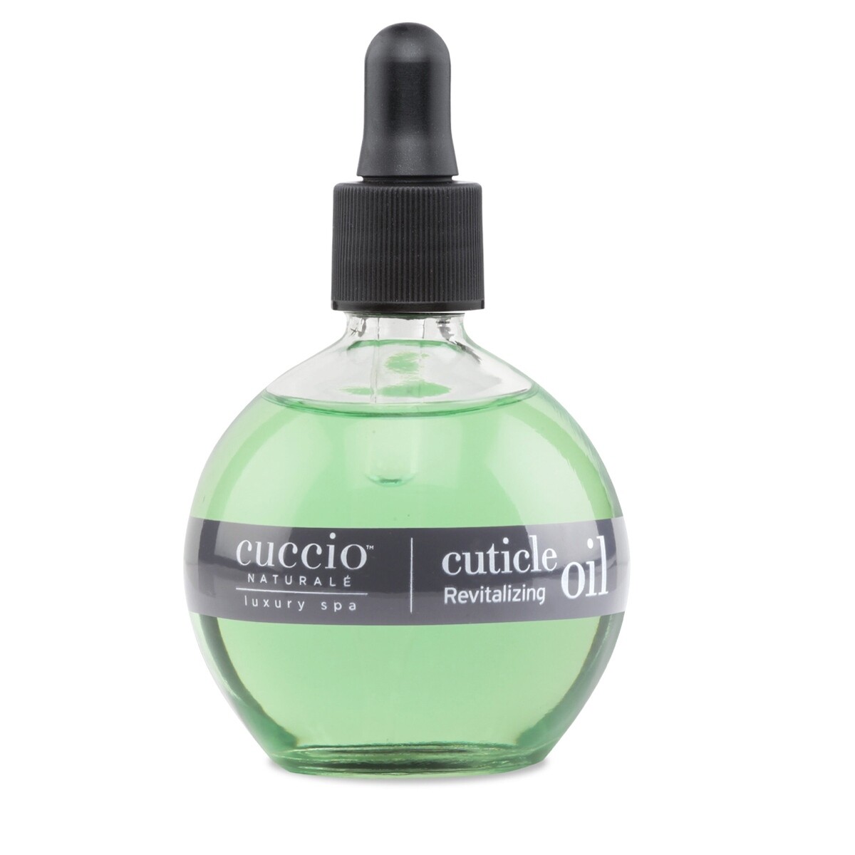 REVITALIZING CUTICLE OIL Dinja i Kivi 73 ml