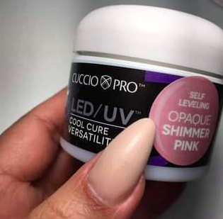 T3 LED/UV Self Leveling Gel 3 x 28 g