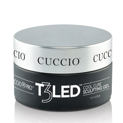 T3 LED/UV Controlled Leveling PINK 28 g