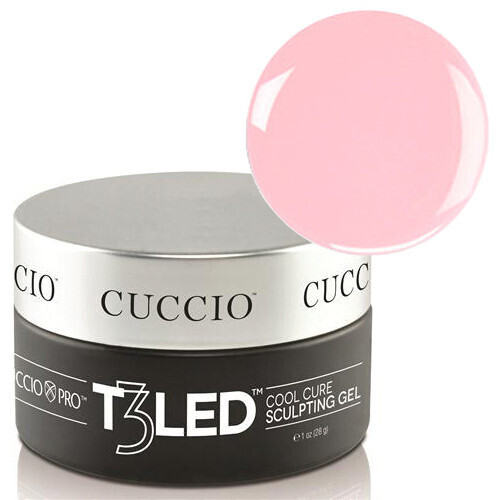 T3 LED/UV Controlled Leveling PINK 28 g