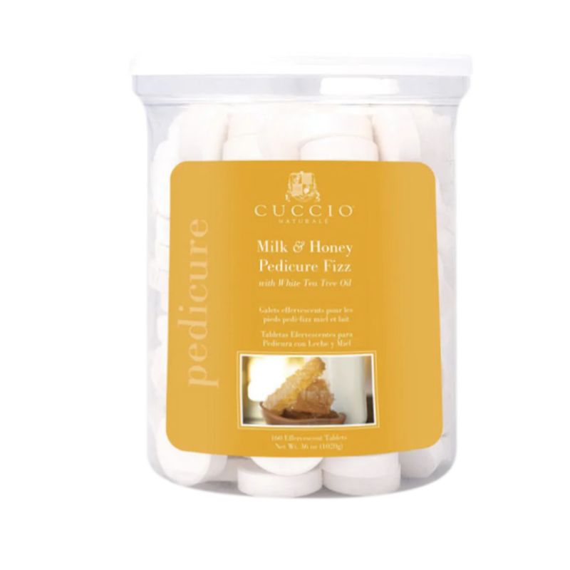 Milk & Honey - tablete za pedikir 160 kom Milk & Honey - tablete za pedikir 160 kom