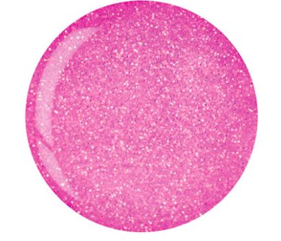 Dip Powder - BABY PINK GLITTER 5563 14 g
