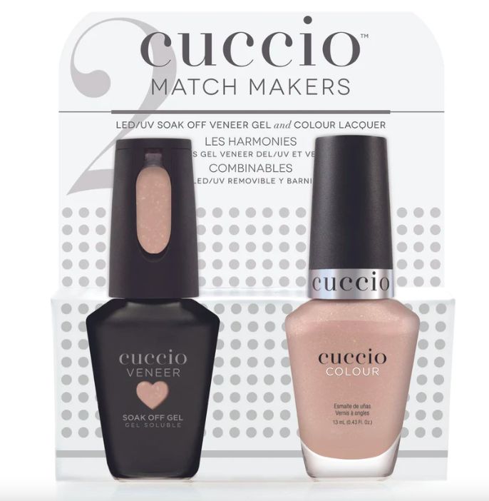 STARDUST  - Match Macker set 2 x 13 ml