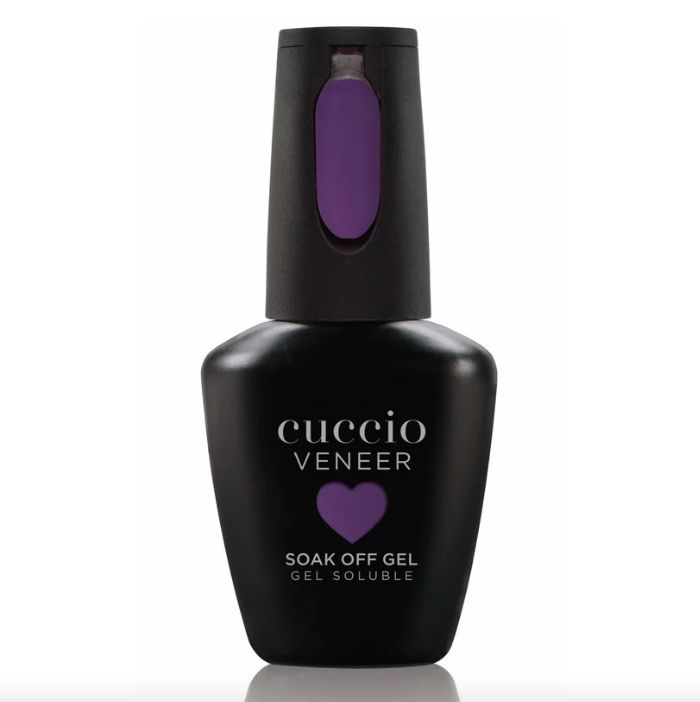 Cuccio Veneer - Euphoria - Happy Go Lucky Collection 13 ml Cuccio Veneer - Euphoria - Happy Go Lucky Collection 13 ml
