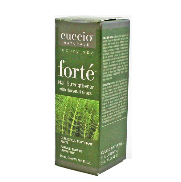 Cuccio Naturale Forte Nail Strengthener 15 ml