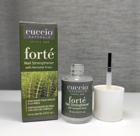 Cuccio Naturale Forte Nail Strengthener 15 ml