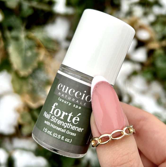 Cuccio Naturale Forte Nail Strengthener 15 ml