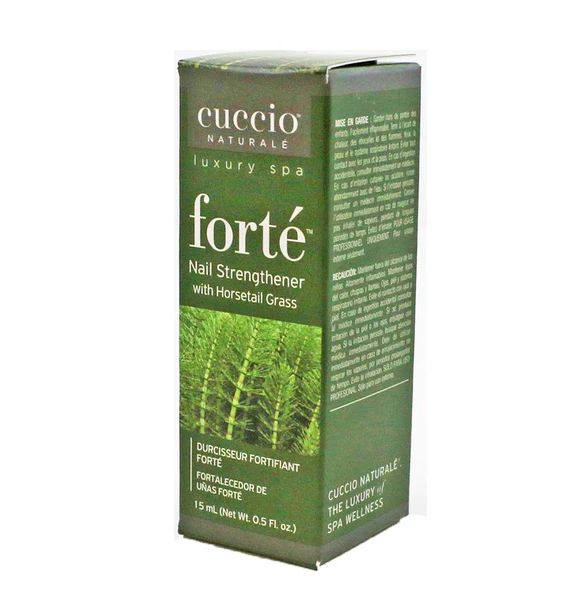Cuccio Naturale Forte Nail Strengthener 15 ml
