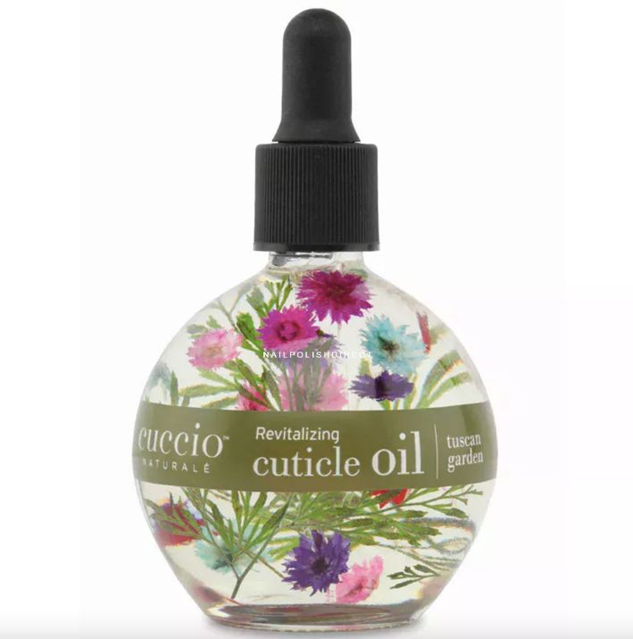 Cuticle Oil Hawthorn & Wild Daisy 65 ml Cuticle Oil Hawthorn & Wild Daisy 65 ml