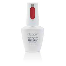 Brush-On Colour Builder - SCARLET 13 ml