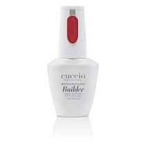 Brush-On Colour Builder - SCARLET 13 ml Brush-On Colour Builder - SCARLET 13 ml