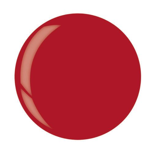 Brush-On Colour Builder - SCARLET 13 ml