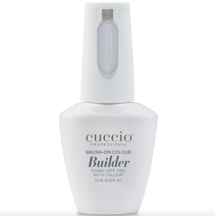 Brush-On Colour Builder - CLOUDY DAY 13 ml