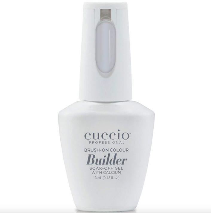 Brush-On Colour Builder - CLOUDY DAY 13 ml Brush-On Colour Builder - CLOUDY DAY 13 ml