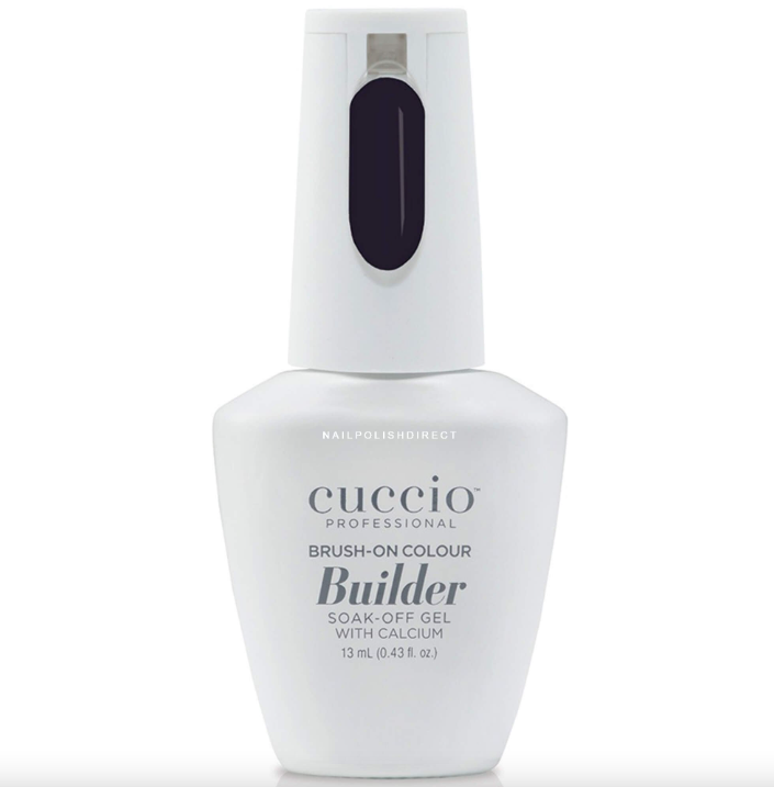 Brush-On Colour Builder - ONYX 13 ml