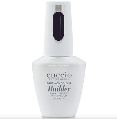 Brush-On Colour Builder - ONYX 13 ml