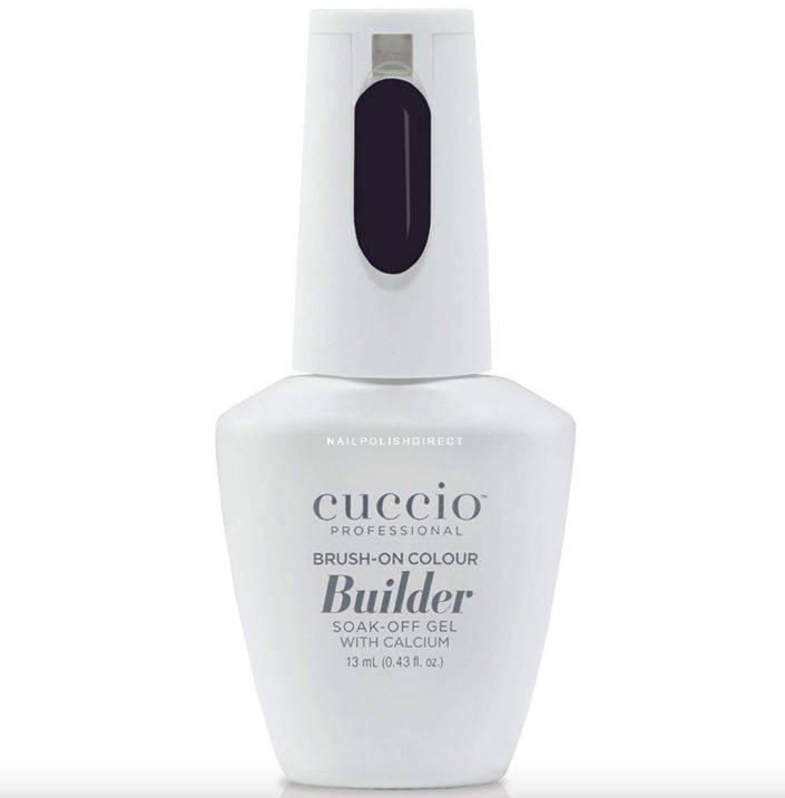 Brush-On Colour Builder - ONYX 13 ml Brush-On Colour Builder - ONYX 13 ml