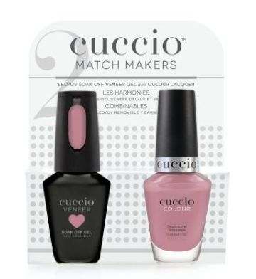 Match Macker set - Bellbottom Blush 2 x 13 ml