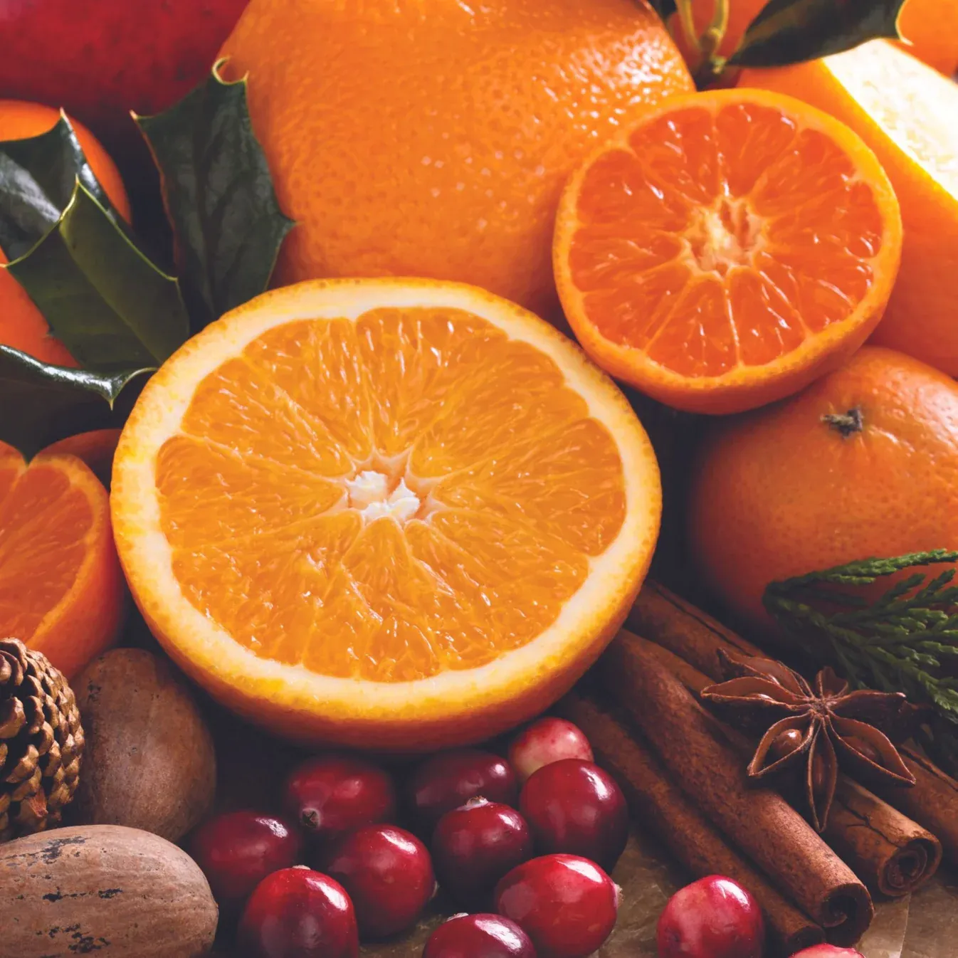 BUTTER BLENDS Citrus &amp; Berry Butter  226 g