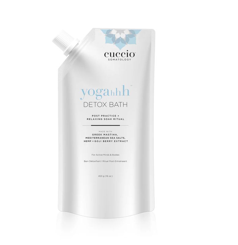 YOGAHHH DETOX BATH 453 g