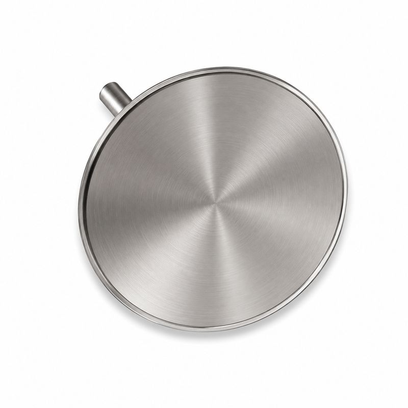Podo Disk - Metalni nastavak za suvi pedikir