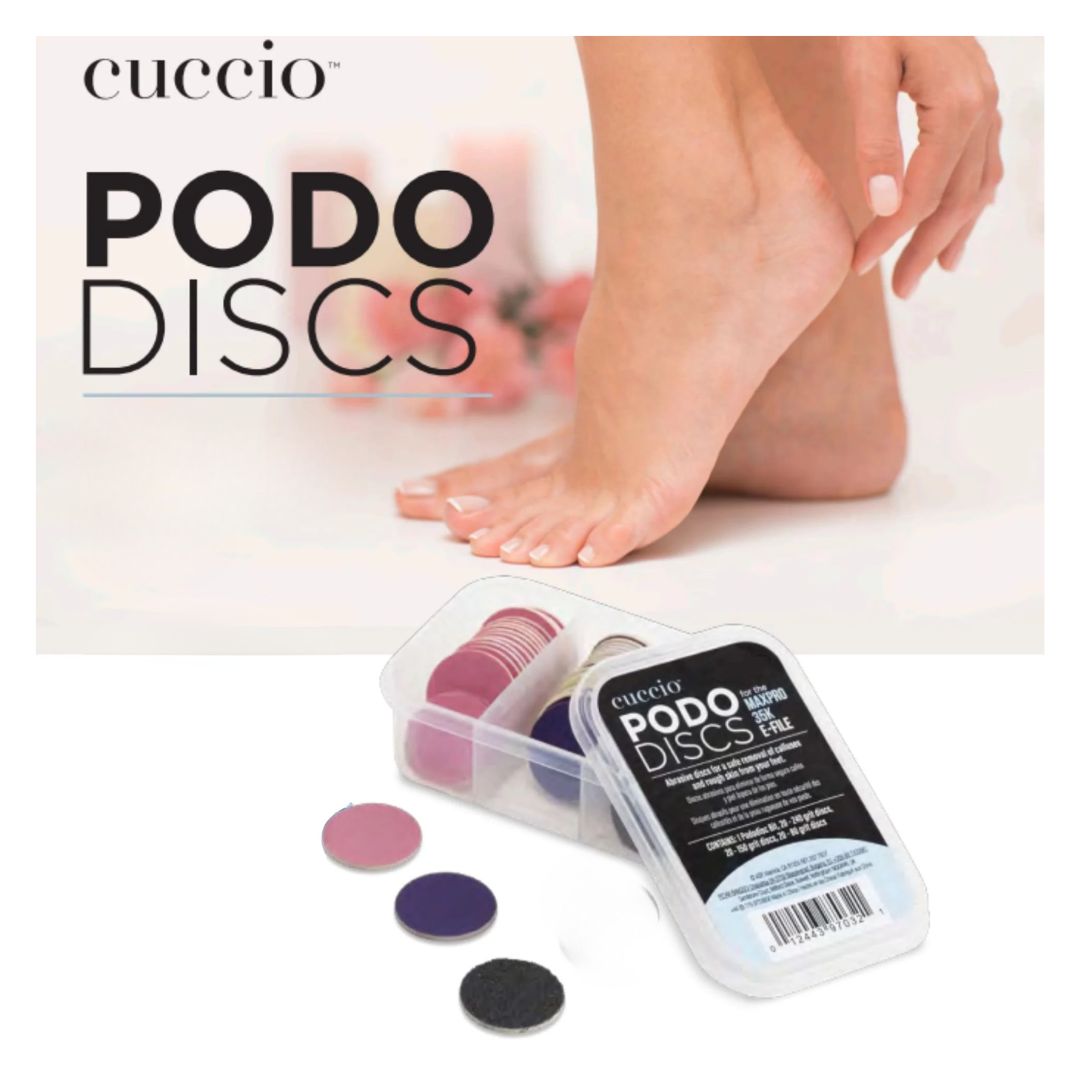 ​Pedikir -  Podo Disc