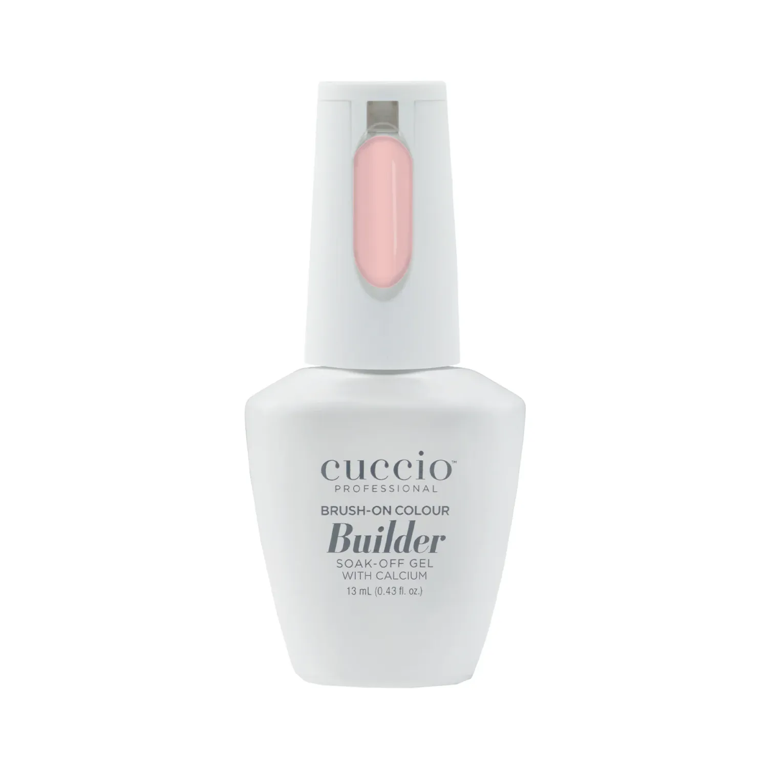 Brush-On Colour Builder - LACE 13 ml