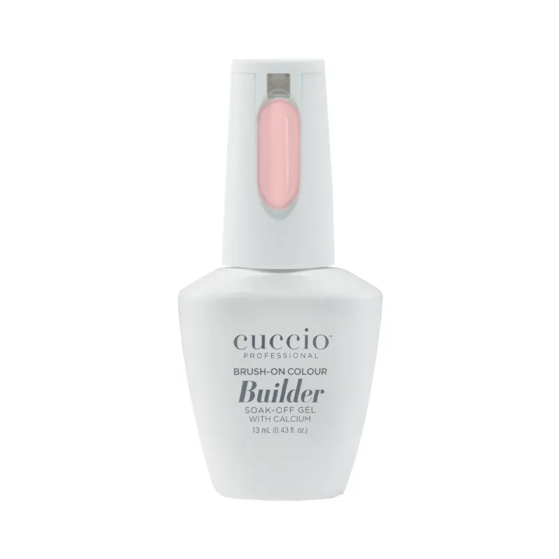 Brush-On Colour Builder - LACE 13 ml