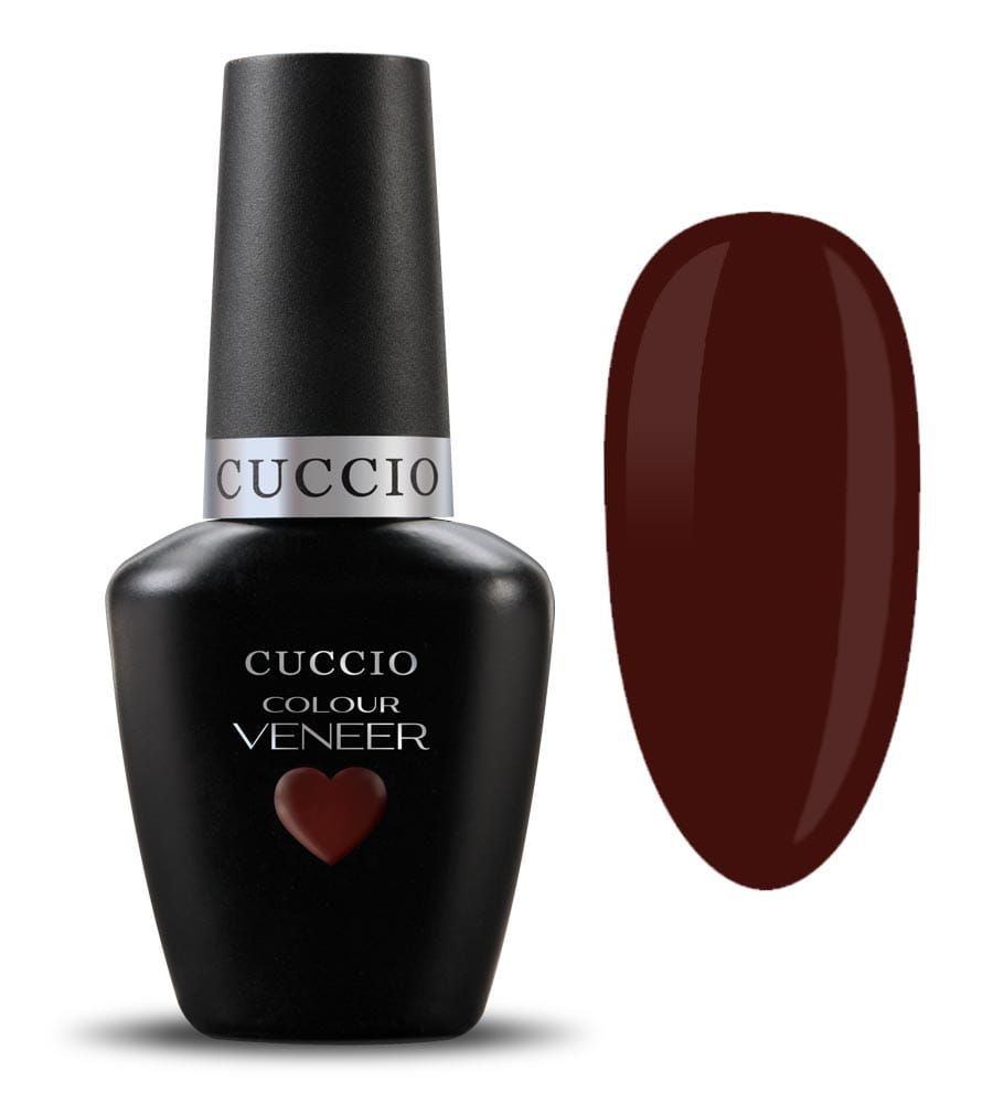 Veneer - RED EYE TO SHANGHAI  13 ml