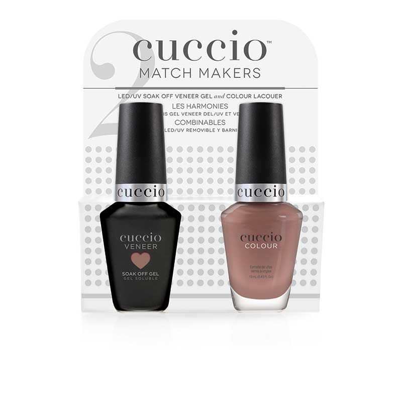 MatchMacker - SEMI SWEET ON YOU 2 x 13 ml