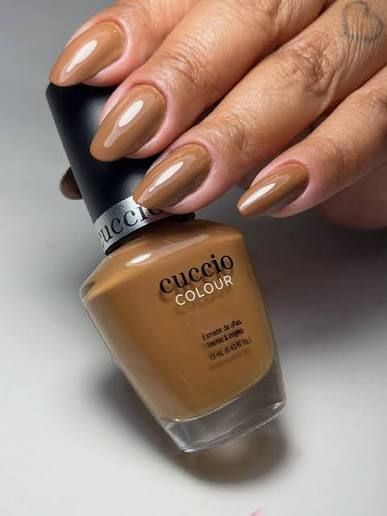 Colour - CARAMEL KISSES 13 ml