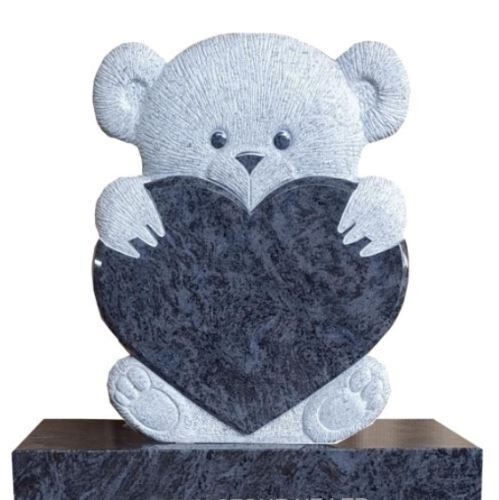 BEAR 1-9 X 0-4 X 2-3