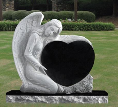 ANGEL HEART 3-0X 0-8 X 3-0